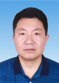 姜开林